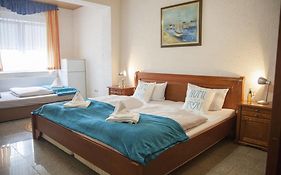 Hotel Atlantis
